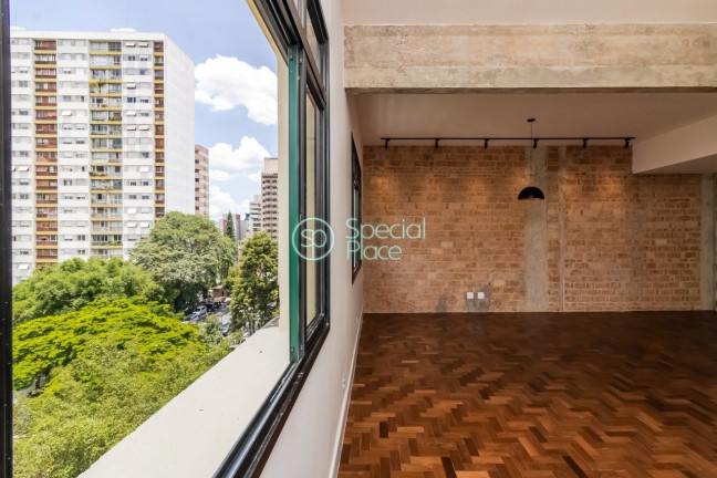 Foto do imóvel Apartamento com 3 Quartos à Venda, 320 m² em Consolação - São Paulo