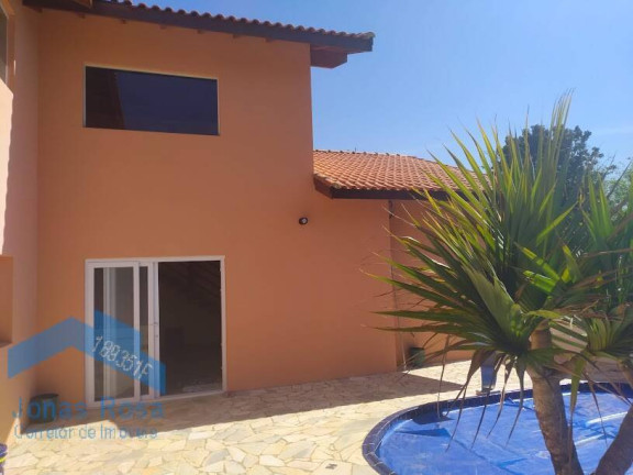 Imagem Chácara com 3 Quartos à Venda, 270 m² em Condomínio Riacho Fundo - Araçoiaba Da Serra Imagem Chácara com 3 Quartos à Venda, 270 m² em Condomínio Riacho Fundo - Araçoiaba Da Serra