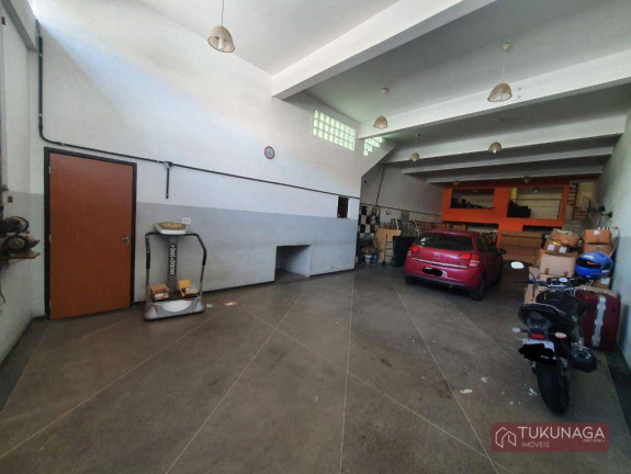 Imagem Sobrado com 3 Quartos à Venda, 398 m² em Jardim Rosa De Franca - Guarulhos Imagem Sobrado com 3 Quartos à Venda, 398 m² em Jardim Rosa De Franca - Guarulhos