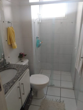 Imagem Apartamento com 3 Quartos à Venda, em Vila São José - Taubaté Imagem Apartamento com 3 Quartos à Venda, em Vila São José - Taubaté