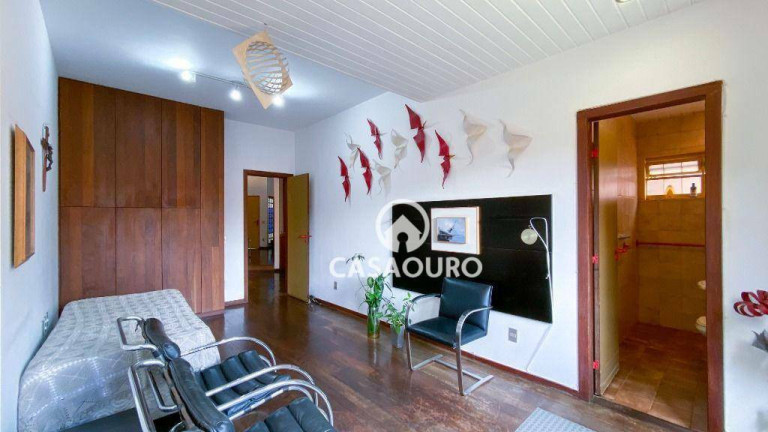 Imagem Casa com 4 Quartos à Venda, 283 m² em Serra - Belo Horizonte Imagem Casa com 4 Quartos à Venda, 283 m² em Serra - Belo Horizonte