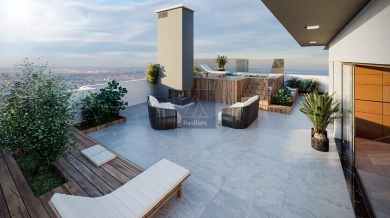 Imagem Apartamento com 2 Quartos à Venda, 77 m² em água Verde - Curitiba