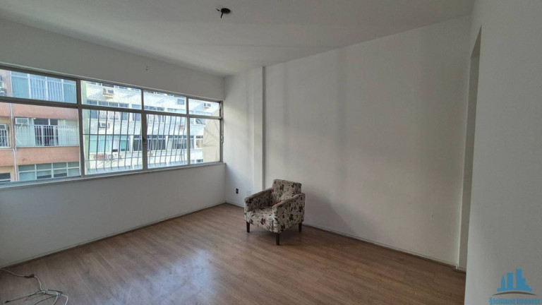 Apartamento com 2 Quartos à Venda, 85 m² em Icaraí - Niterói