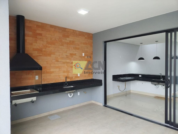 Imagem Casa de Condomínio com 3 Quartos à Venda, 200 m² em Swiss Park - Campinas Imagem Casa de Condomínio com 3 Quartos à Venda, 200 m² em Swiss Park - Campinas
