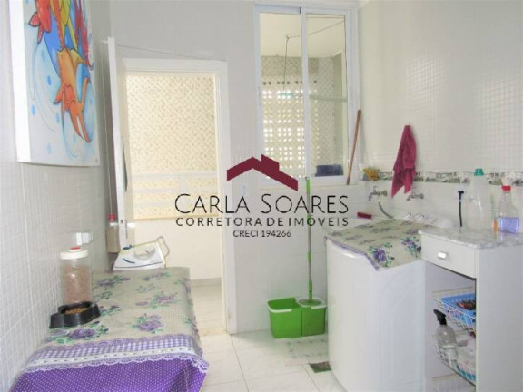 Imagem Cobertura com 5 Quartos à Venda, 240 m² em Centro - Guarujá