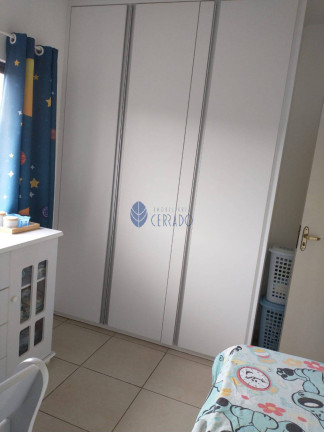 Imagem Apartamento com 3 Quartos à Venda, 87 m² em Maracanã - Anápolis