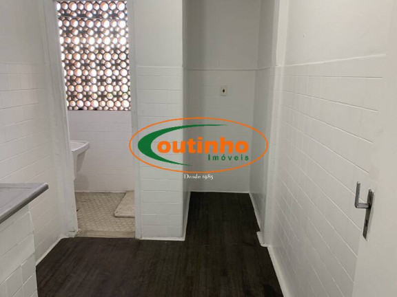 Imagem Apartamento com 2 Quartos à Venda, 57 m² em Tijuca - Rio De Janeiro