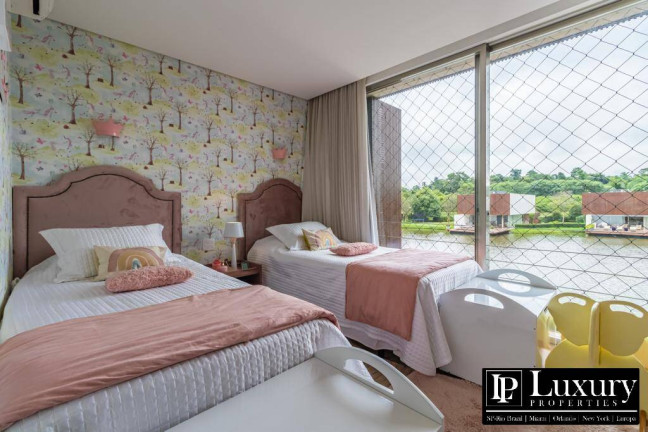 Imagem Casa de Condomínio com 4 Quartos à Venda, em Fazenda Boa Vista - Porto Feliz Imagem Casa de Condomínio com 4 Quartos à Venda, em Fazenda Boa Vista - Porto Feliz