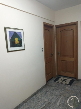 Imagem Apartamento com 3 Quartos à Venda, 124 m² em Ponta Da Praia - Santos