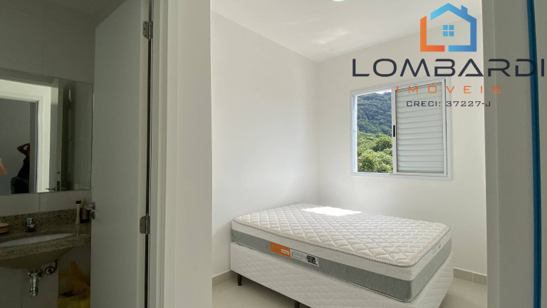 Imagem Apartamento com 2 Quartos à Venda, 58 m² em Toninhas - Ubatuba Imagem Apartamento com 2 Quartos à Venda, 58 m² em Toninhas - Ubatuba