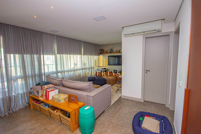 Imagem Apartamento com 2 Quartos à Venda, 84 m² em Pinheiros - São Paulo