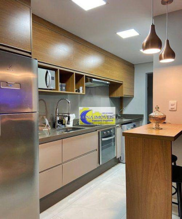 Imagem Apartamento com 2 Quartos à Venda, 74 m² em Rudge Ramos - São Bernardo Do Campo