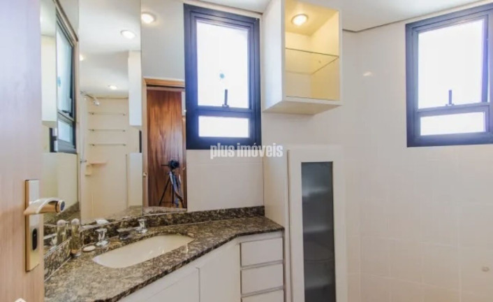 Imagem Apartamento com 2 Quartos à Venda, 178 m² em Higienópolis - São Paulo