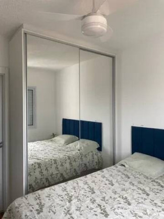 Imagem Apartamento com 2 Quartos à Venda, 54 m² em Vila Nambi - Jundiaí Imagem Apartamento com 2 Quartos à Venda, 54 m² em Vila Nambi - Jundiaí