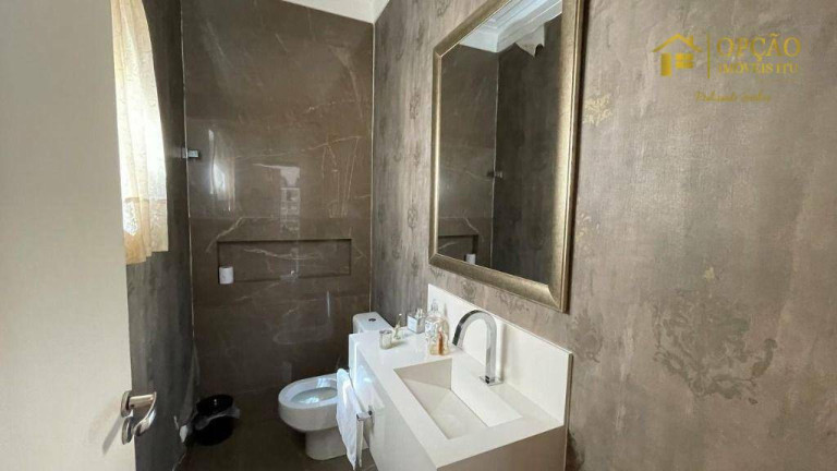 Imagem Casa com 4 Quartos à Venda, 299 m² em Parque Residencial Presidente Médici - Itu Imagem Casa com 4 Quartos à Venda, 299 m² em Parque Residencial Presidente Médici - Itu