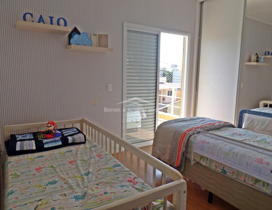 Imagem Casa de Condomínio com 4 Quartos à Venda, 345 m² em Betel - Paulínia Imagem Casa de Condomínio com 4 Quartos à Venda, 345 m² em Betel - Paulínia