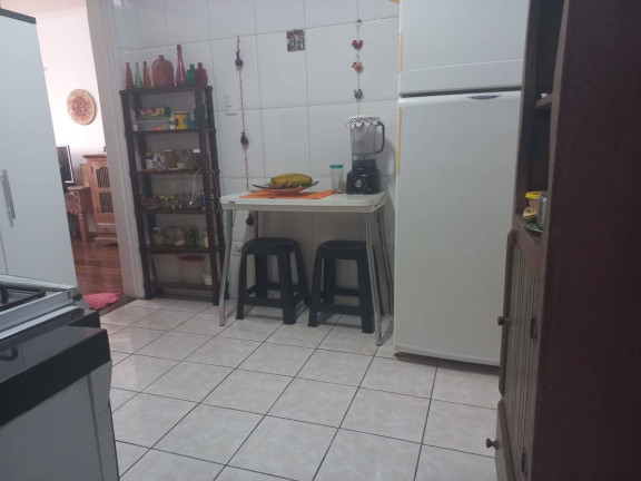 Imagem Apartamento com 2 Quartos à Venda, 70 m² em Mooca - São Paulo