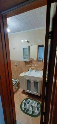 Imagem Apartamento com 3 Quartos à Venda, 94 m² em Jardim Patente - São Paulo