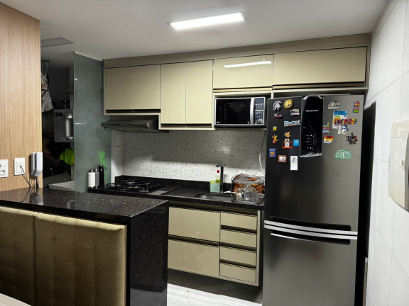 Imagem Apartamento com 3 Quartos à Venda, 66 m² em Cabula - Salvador Imagem Apartamento com 3 Quartos à Venda, 66 m² em Cabula - Salvador