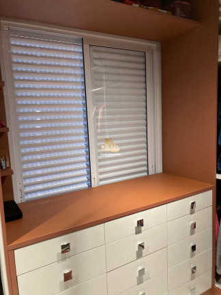 Imagem Apartamento com 3 Quartos à Venda, 112 m² em Canto Do Forte - Praia Grande