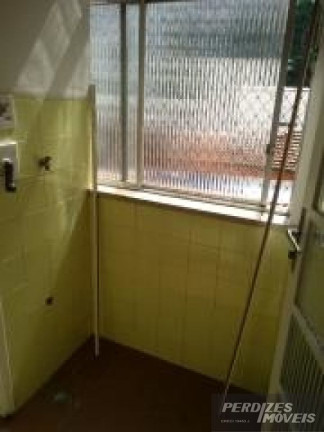 Imagem Apartamento com 3 Quartos à Venda, 90 m² em Perdizes - São Paulo