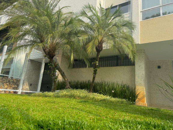 Imagem Apartamento com 3 Quartos à Venda, 104 m² em Vila Nova Conceição - São Paulo