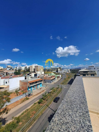 Imagem Cobertura com 2 Quartos à Venda, 106 m² em Masterville - Sarzedo Imagem Cobertura com 2 Quartos à Venda, 106 m² em Masterville - Sarzedo