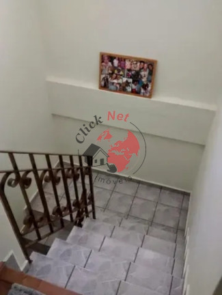 Imagem Sobrado com 2 Quartos à Venda, 184 m² em Dos Casa - São Bernardo Do Campo Imagem Sobrado com 2 Quartos à Venda, 184 m² em Dos Casa - São Bernardo Do Campo