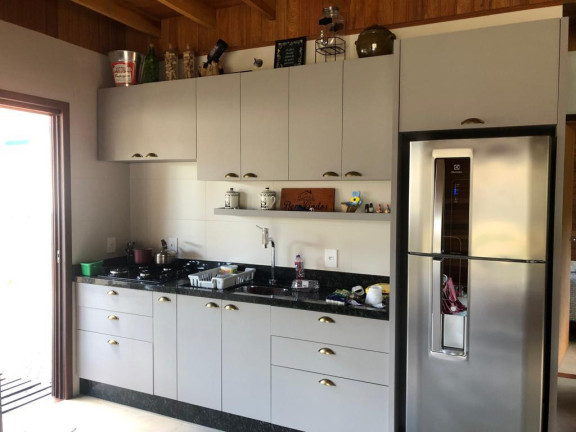 Imagem Casa com 3 Quartos à Venda, 126 m² em Ubatuba - São Francisco Do Sul