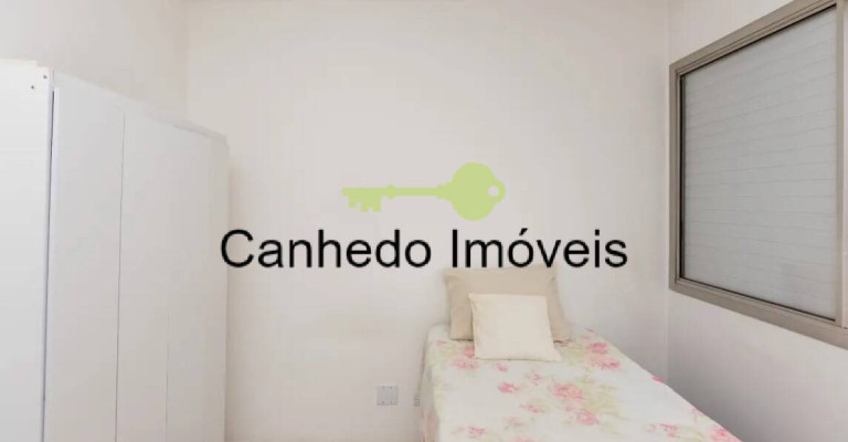 Imagem Apartamento com 3 Quartos à Venda, 77 m² em Moema - São Paulo