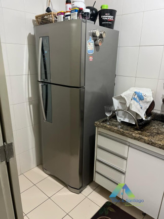 Imagem Apartamento com 2 Quartos à Venda, 56 m² em Vila Caraguatá - São Paulo Imagem Apartamento com 2 Quartos à Venda, 56 m² em Vila Caraguatá - São Paulo