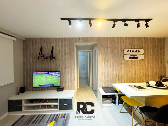Imagem Apartamento com 2 Quartos à Venda, 48 m² em Parque Santana - Mogi Das Cruzes Imagem Apartamento com 2 Quartos à Venda, 48 m² em Parque Santana - Mogi Das Cruzes