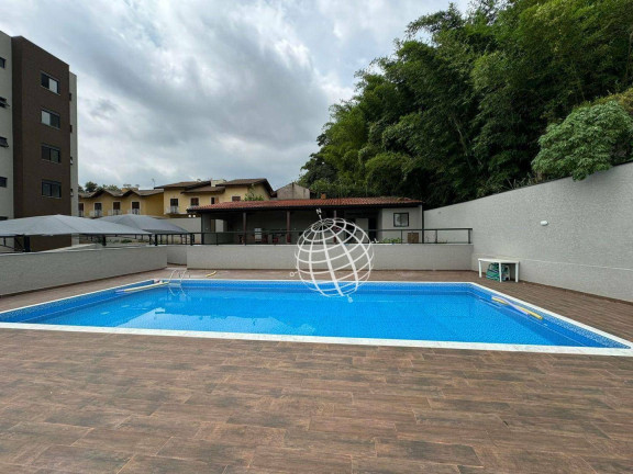 Imagem Apartamento com 2 Quartos à Venda, 67 m² em Centro - Atibaia