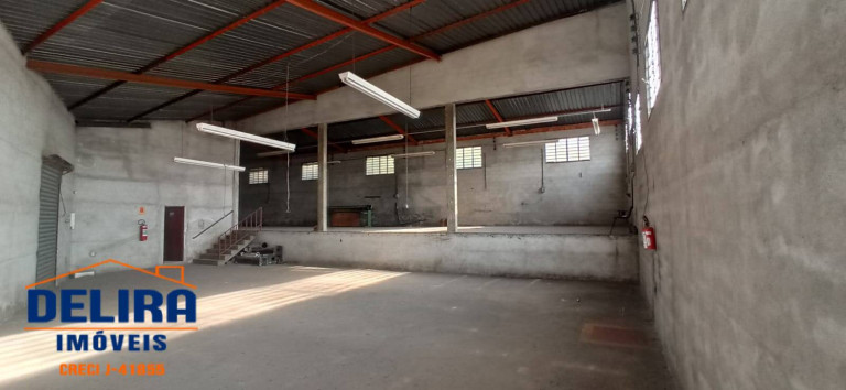Imagem Galpão à Venda, 960 m² em Terra Preta (terra Preta) - Mairiporã Imagem Galpão à Venda, 960 m² em Terra Preta (terra Preta) - Mairiporã