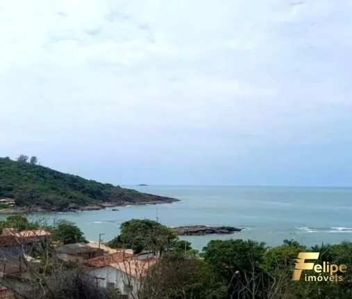 Imagem Terreno à Venda, 360 m² em Setiba - Guarapari