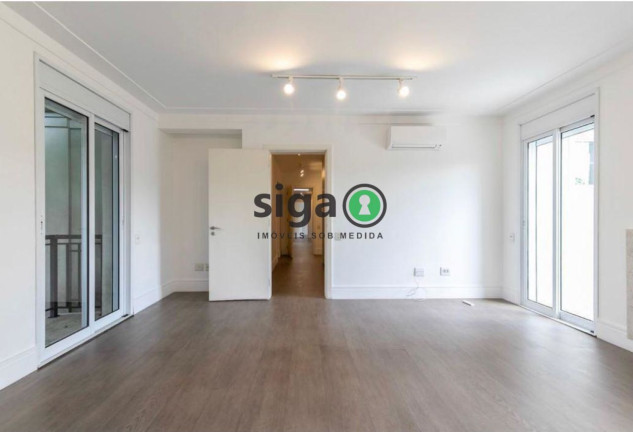 Imagem Casa com 4 Quartos à Venda, 722 m² em Alto Da Boa Vista - São Paulo Imagem Casa com 4 Quartos à Venda, 722 m² em Alto Da Boa Vista - São Paulo