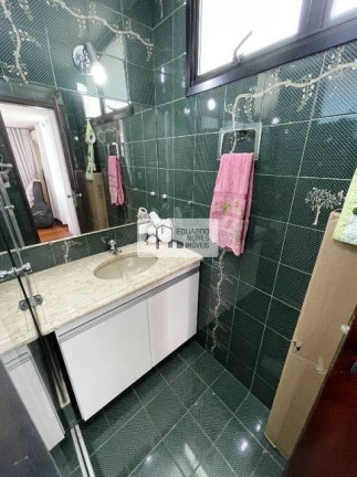 Imagem Cobertura com 4 Quartos à Venda, 280 m² em Funcionários - Belo Horizonte