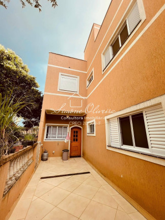 Imagem Sobrado com 3 Quartos à Venda, 195 m² em Quiririm - Taubaté Imagem Sobrado com 3 Quartos à Venda, 195 m² em Quiririm - Taubaté