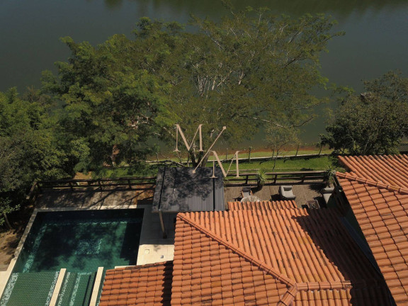 Imagem Chácara com 5 Quartos à Venda, 500 m² em águas De Igaratá - Igaratá Imagem Chácara com 5 Quartos à Venda, 500 m² em águas De Igaratá - Igaratá