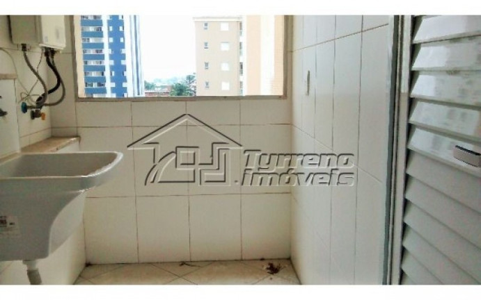 Imagem Apartamento com 3 Quartos à Venda, 102 m² em Jardim Aquarius - São José Dos Campos