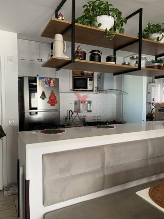 Imagem Apartamento com 2 Quartos à Venda, 70 m² em Vila Suzana - São Paulo Imagem Apartamento com 2 Quartos à Venda, 70 m² em Vila Suzana - São Paulo