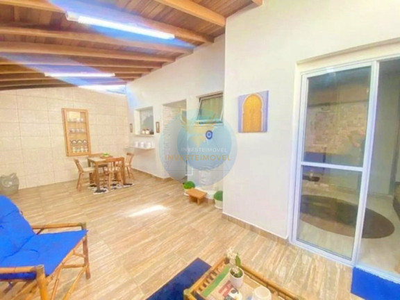 Imagem Casa de Condomínio com 2 Quartos à Venda, 75 m² em Granja Viana - Cotia