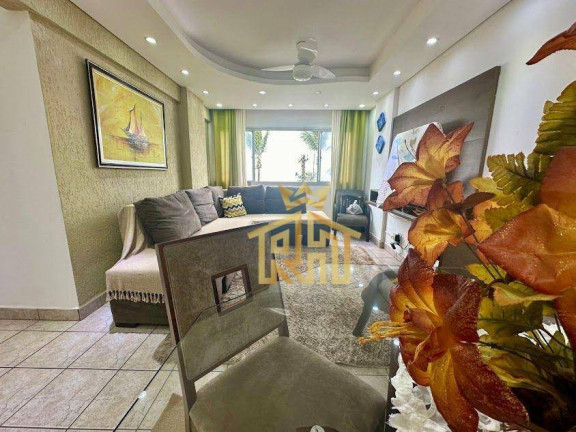 Imagem Apartamento com 2 Quartos à Venda, 70 m² em Vila Caiçara - Praia Grande Imagem Apartamento com 2 Quartos à Venda, 70 m² em Vila Caiçara - Praia Grande