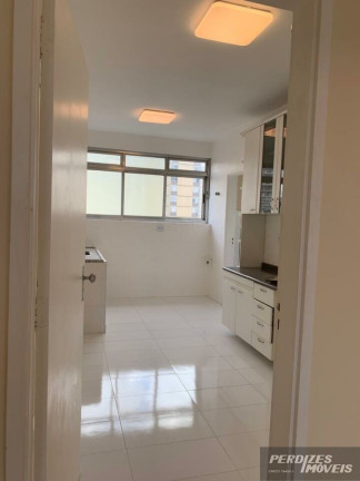 Imagem Apartamento com 3 Quartos à Venda ou Locação, 140 m² em Perdizes - São Paulo