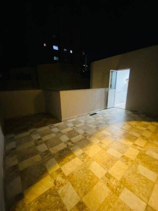 Imagem Apartamento com 3 Quartos à Venda, 137 m² em Campestre - Santo André