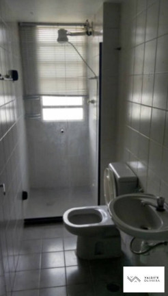 Imagem Apartamento com 2 Quartos à Venda, 49 m² em Bosque Dos Eucaliptos - São José Dos Campos