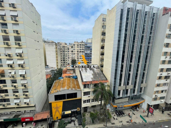 Imagem Apartamento com 3 Quartos à Venda, 190 m² em Copacabana - Rio De Janeiro