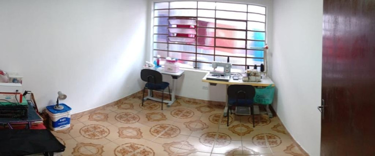 Imagem Casa com 3 Quartos à Venda, 100 m² em Vila Carrão - São Paulo Imagem Casa com 3 Quartos à Venda, 100 m² em Vila Carrão - São Paulo