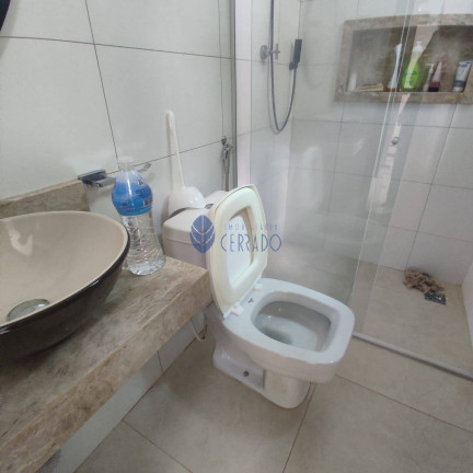 Imagem Casa com 3 Quartos à Venda, 150 m² em Anápolis