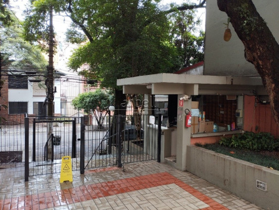 Imagem Apartamento com 3 Quartos à Venda, 95 m² em Perdizes - São Paulo